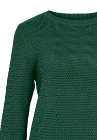 VILA VIDALO O NECK  - Trui - pineneedle