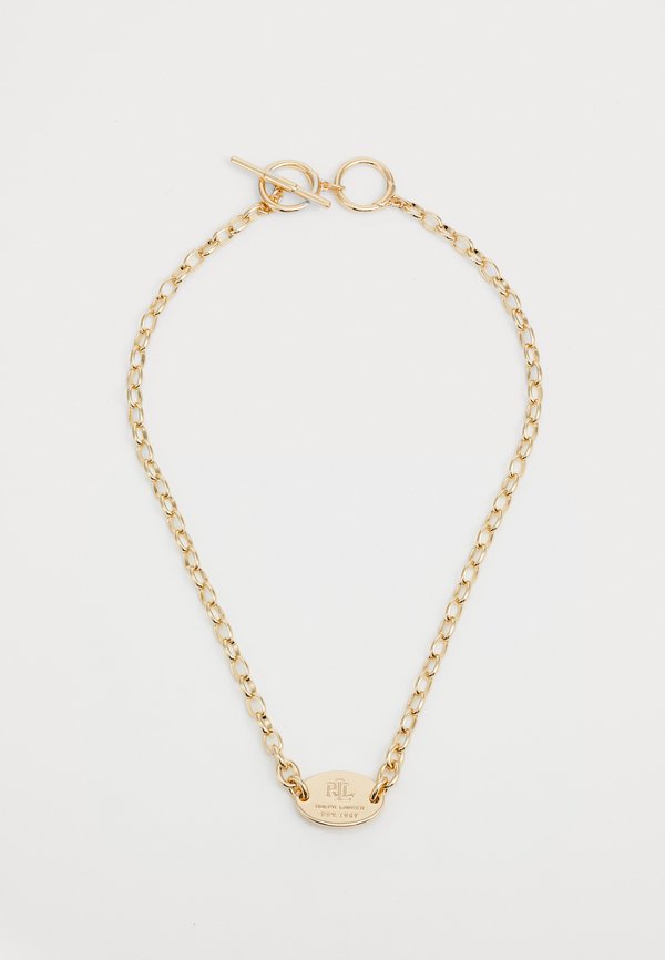 LOGO FRONTAL - Necklace