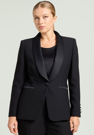 Blazer - nero