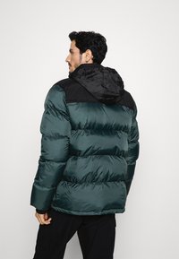Schott UTAH - Chaqueta de invierno - forest