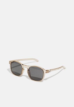 HEAT UNISEX - Gafas de sol - obsidian black/gloss tusken