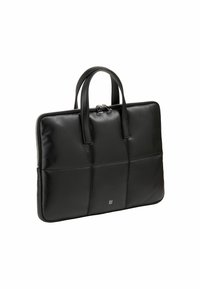 DUDU TOGEAN  - Borsa porta PC - black