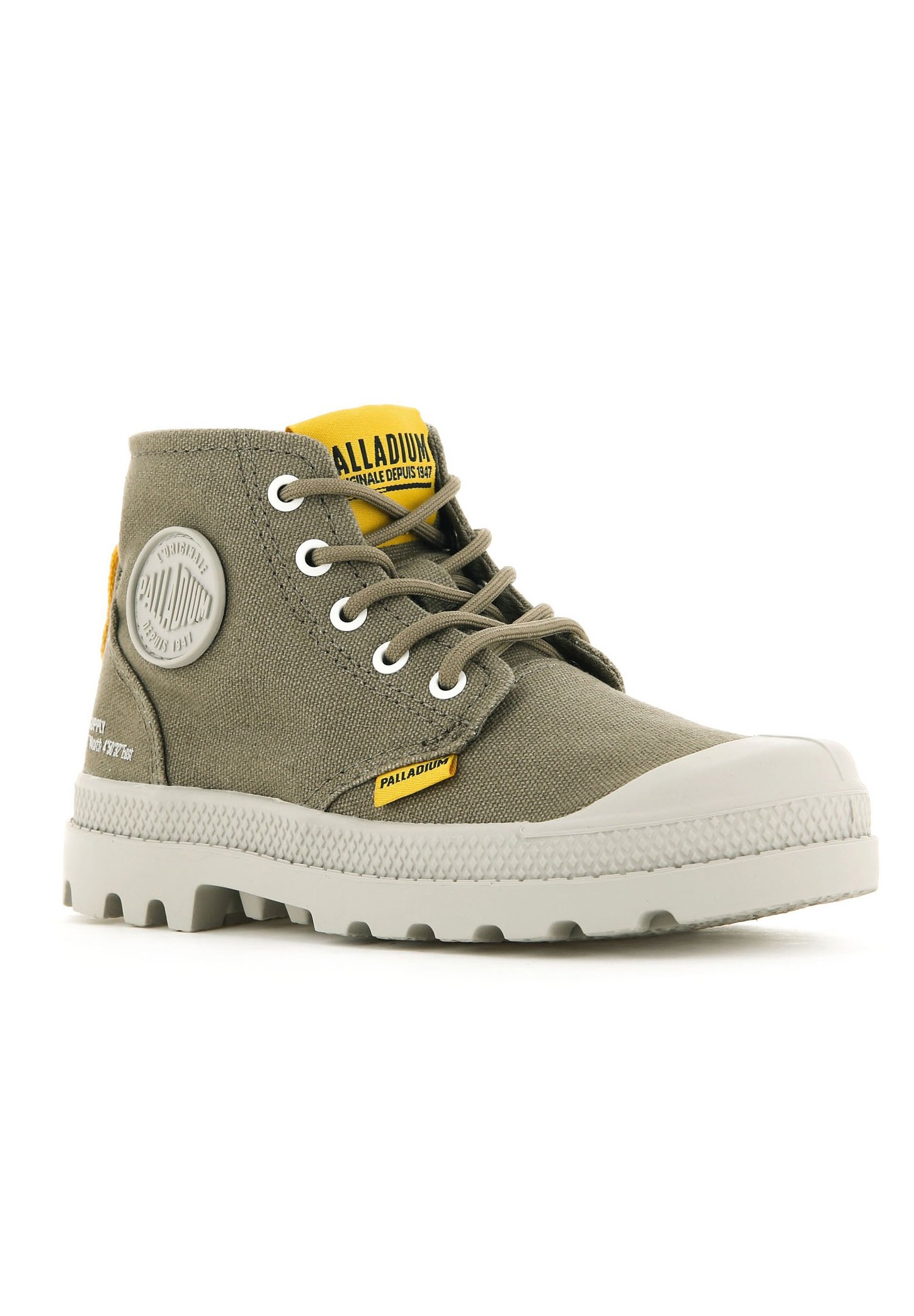 Palladium PAMPA SUPPLY UNISEX - High 