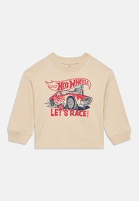 Nevybráno, anchorage cream