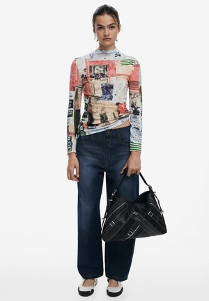 Desigual Handtas - black