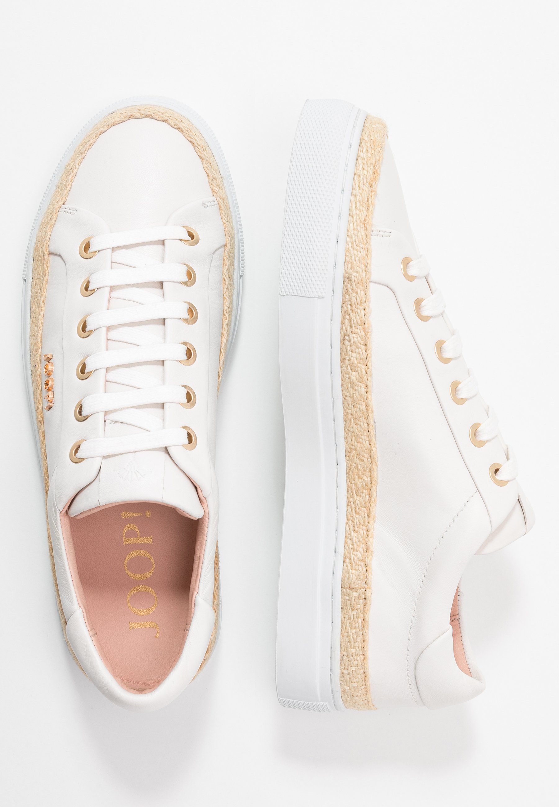 JOOP! Joggesko white Zalando.no JOOP! NEW DAPHNE Joggesko fungi Zalando.no