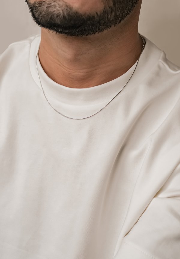 ROUND SNAKE - Halskette