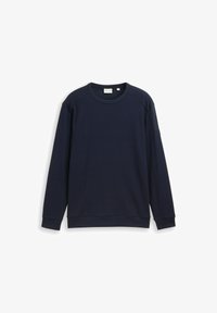 Unausgewählt, sky captain blue