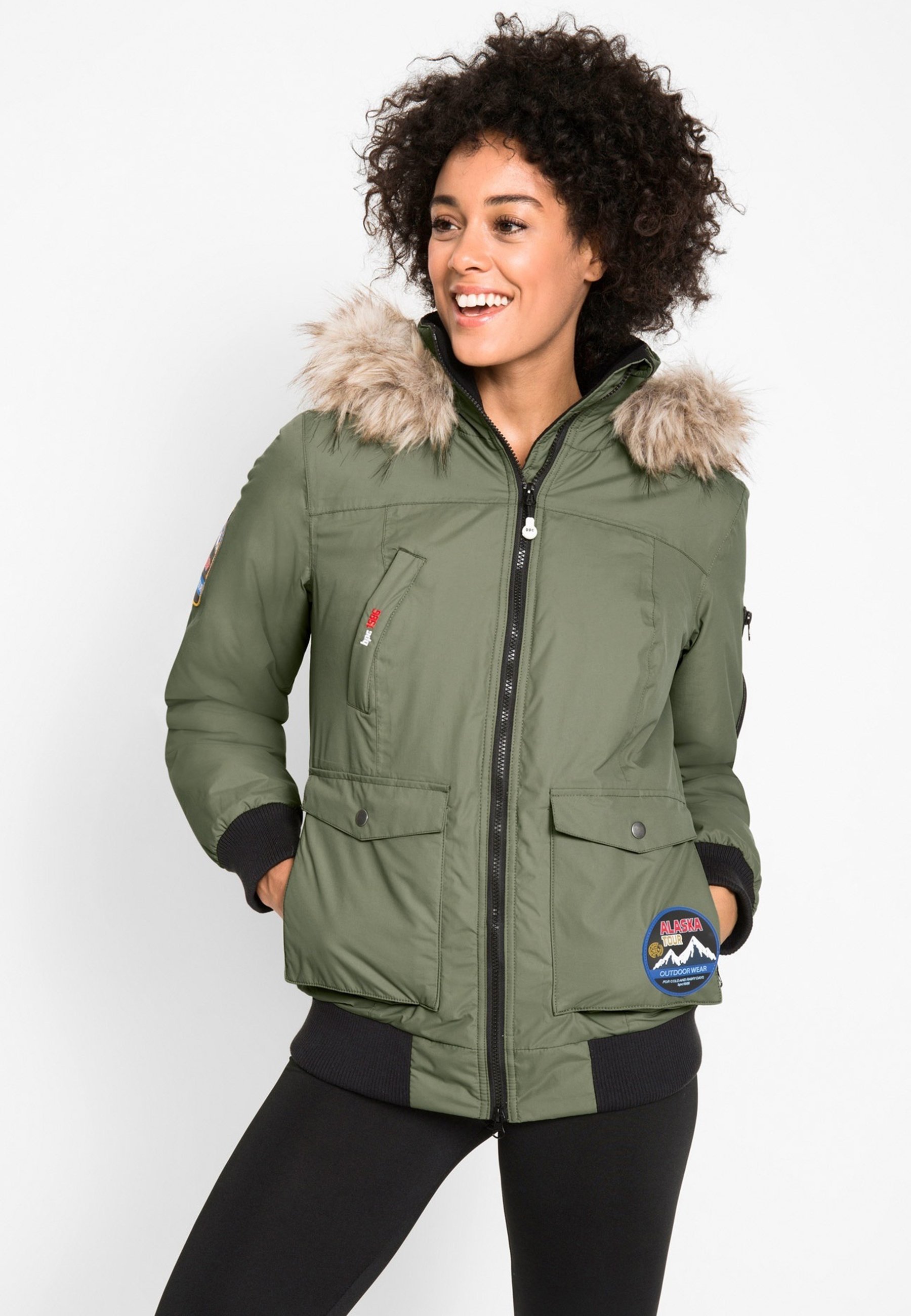 Bonprix | La nuova collezione online su Zalando
