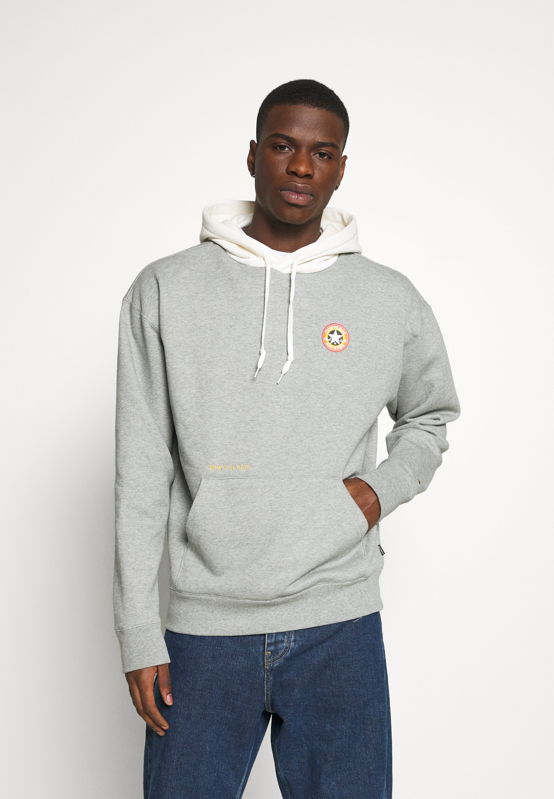 bugs bunny champion hoodie