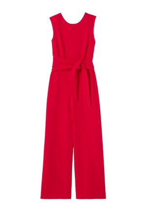 Claudie Pierlot Mono - rouge vif