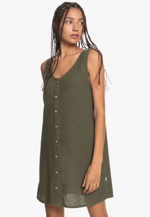 Quiksilver Kleider Online Entdecke Dein Neues Kleid Zalando 