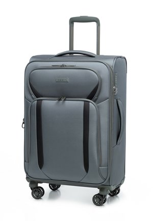 Trolley - grey