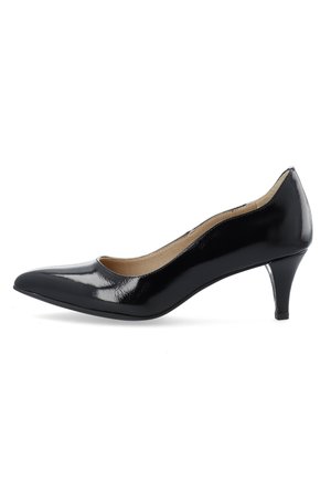 Pumps - black