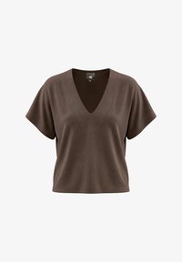 Επιλέχθηκε, brown