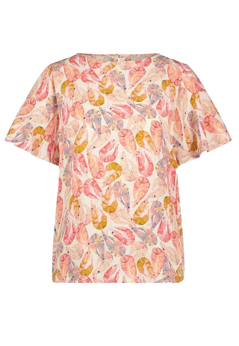 Fabienne Chapot Blouse crème Fabienne Chapot Blouse crème