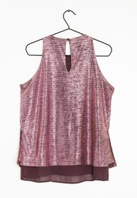 Next Top - purple