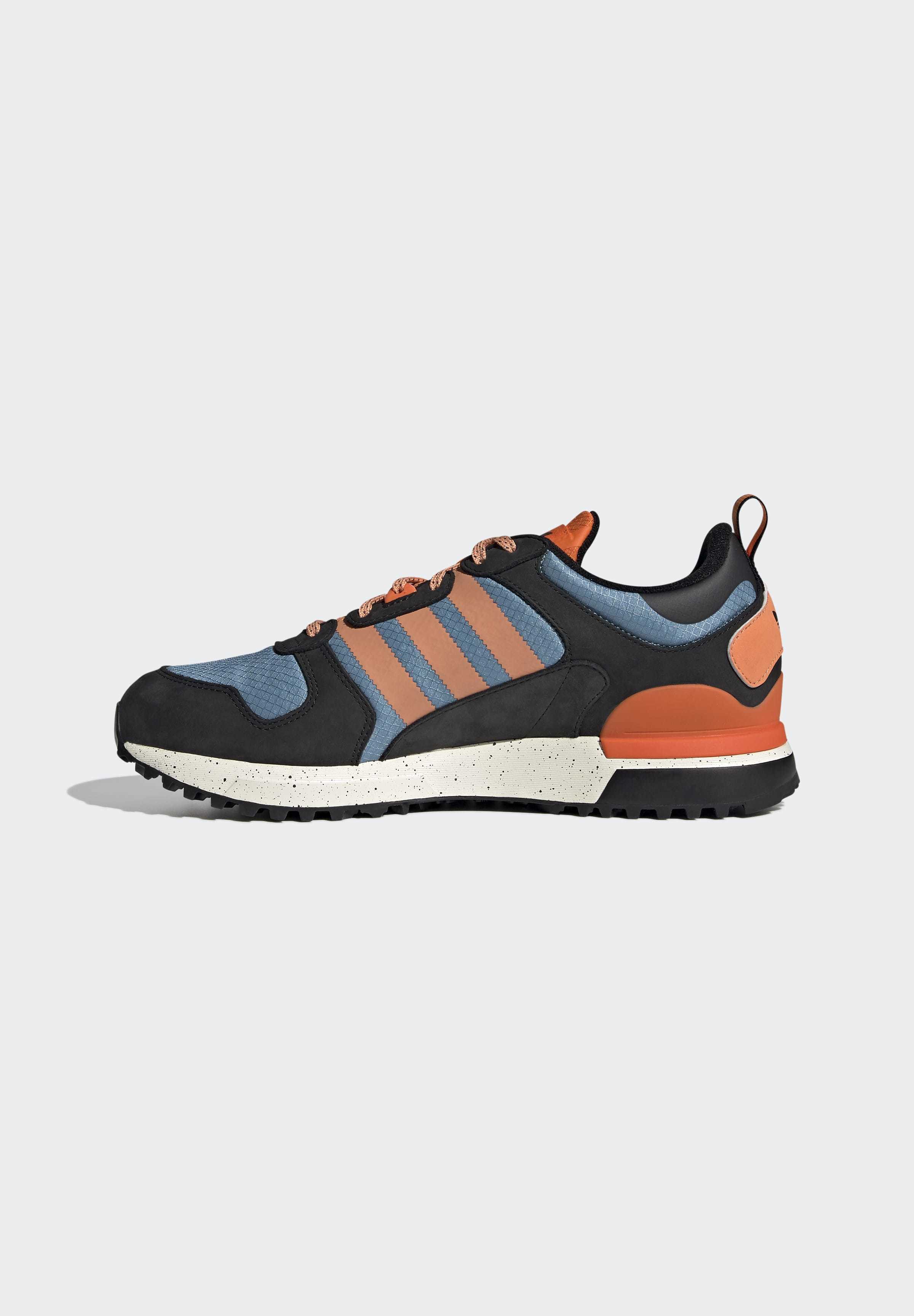 adidas original orange