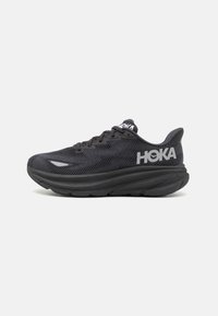 CLIFTON 9 GTX - Utcai futócipők - black