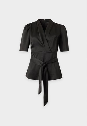 Anna Field by Zalando, Blouse - black