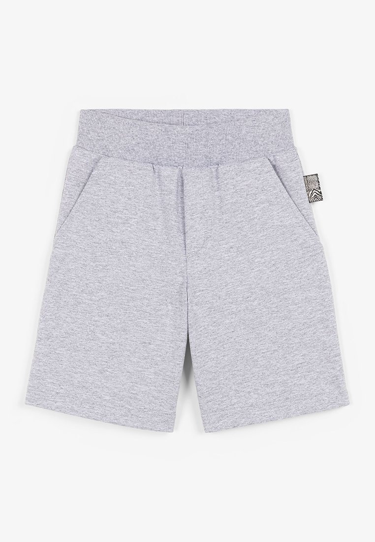 Roberto Cavalli Junior Shorts grijs Roberto Cavalli Junior Shorts grijs