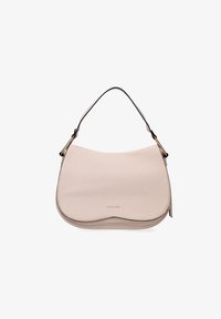 Niet geselecteerd, beige