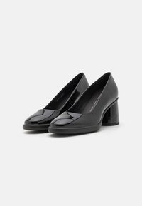 ECCO SCULPTED 55 - Klasické lodičky na opätku - black