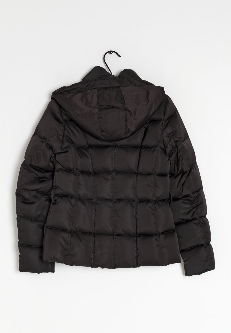 Zalando Die WÃ¤rmste Winterjacke Jacket Winterjacke In Khaki TOM