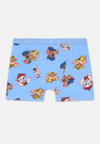 Lindex BOXER PAW PATROL 2 PACK - Pants - light blue