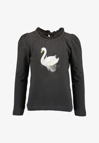 Non selezionato, black