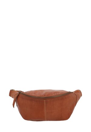 CILLIAN - Heuptas - dark brown