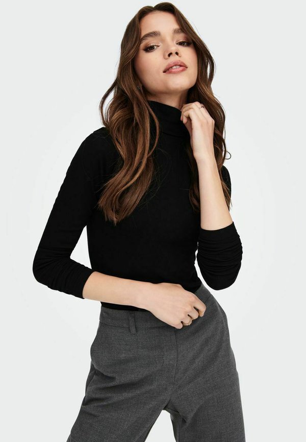 ONLSILLE ROLL NECK  - Long sleeved top