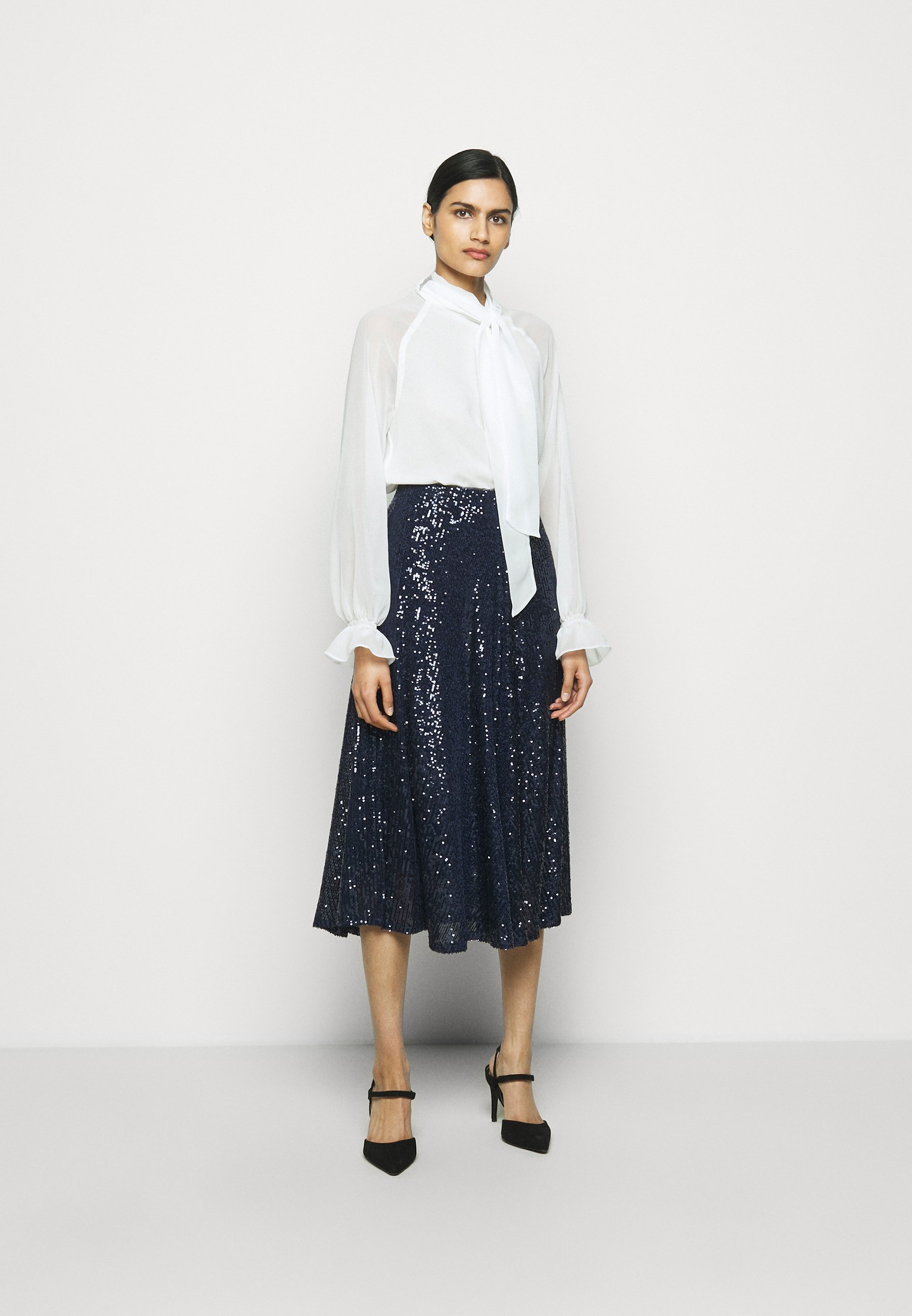 Acquisto \u003ezalando gonna paillettes Grande vendita - OFF 66%