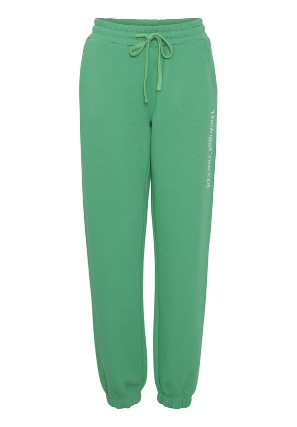 JCSafine - Tracksuit bottoms - mint4