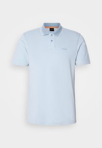 Valgt, light/pastel blue