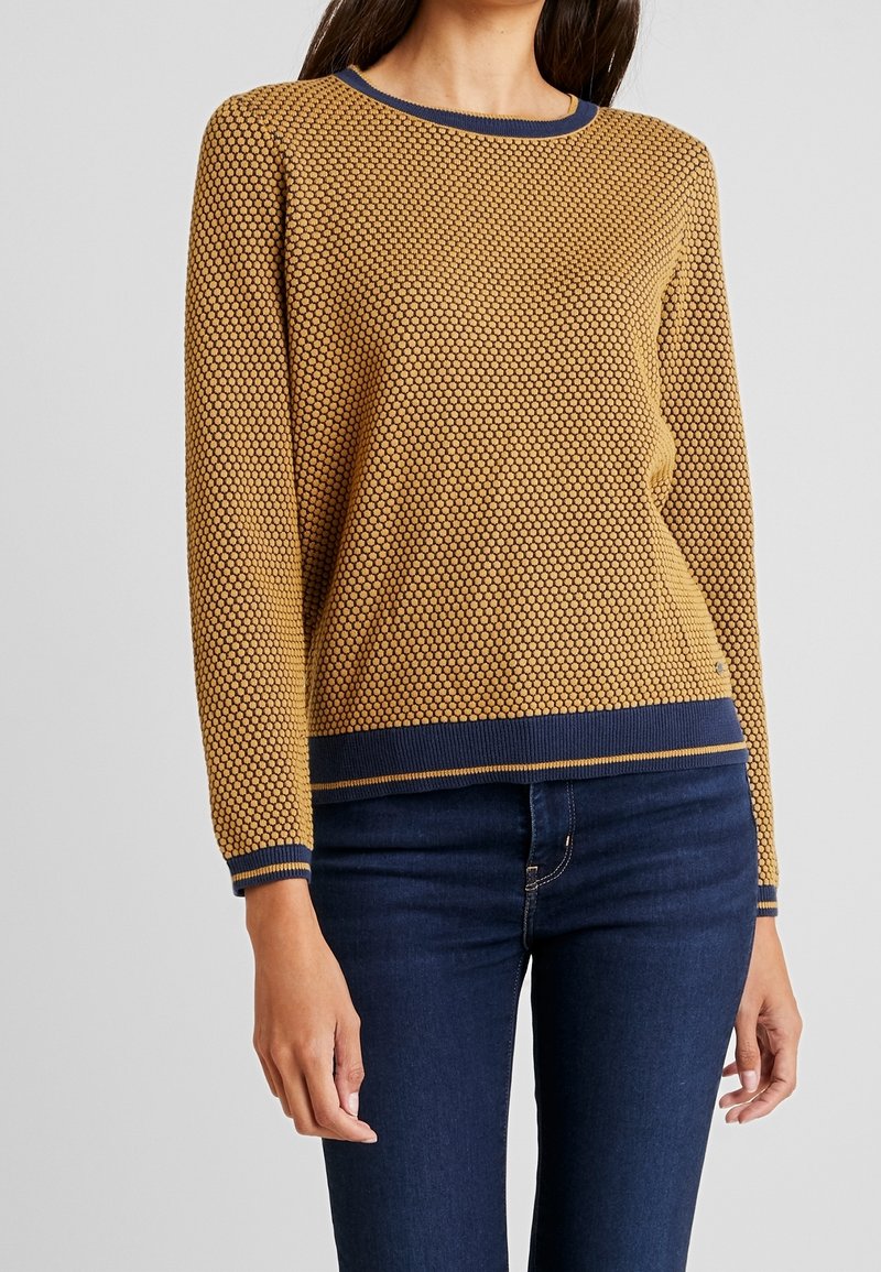 edc by Esprit Maglione - dark yellow