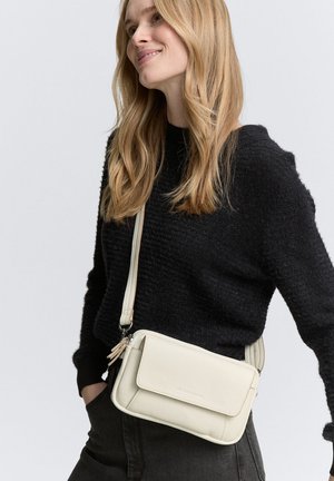TOM TAILOR Tilly - Umhängetasche - white