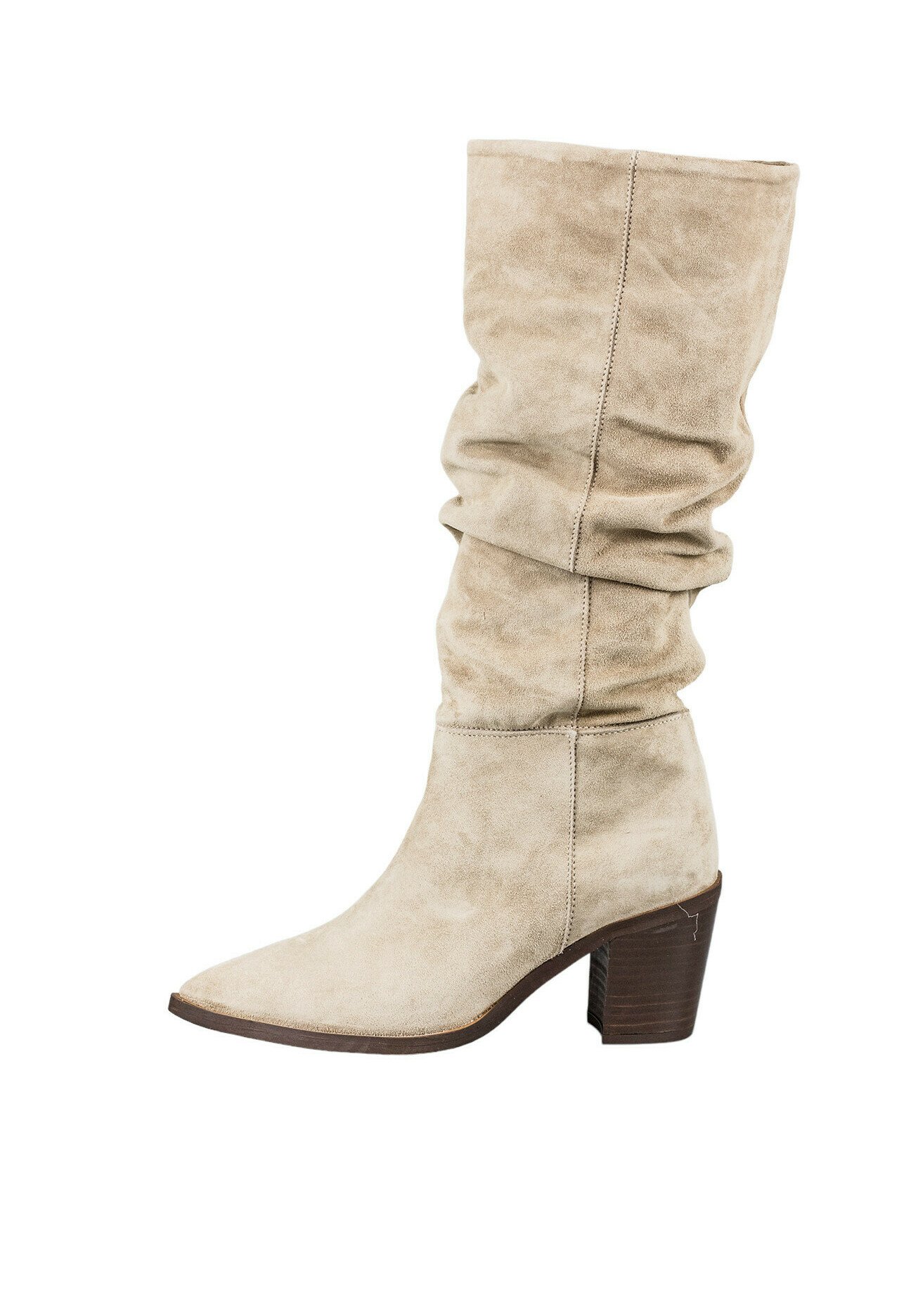 Alpe Botas de tacón - - Zalando.es
