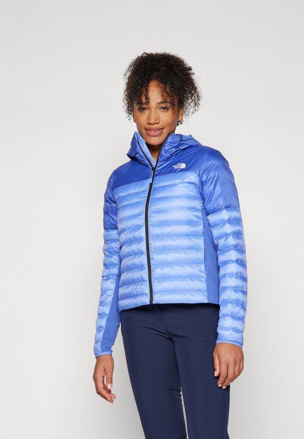 TERRA PEAK HYBRID HOODIE - Winter jacket