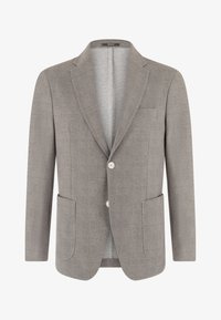 Sélectionné, light grey