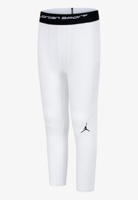 Jordan DRI-FIT SPORT COMP - Unterhose lang - white