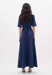 InWear SENDRA - Maksi suknelė - blue academy