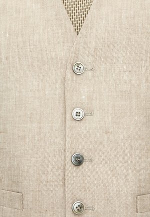 Oscar Jacobson Smanicato - trench beige