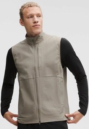 GRID - Väst - warm ash grey