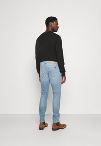 Marc O'Polo DENIM Jeans Skinny Fit - light-blue denim