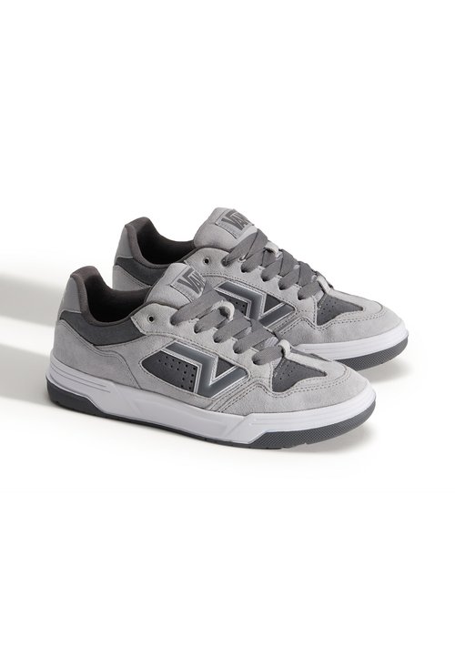 Vans UPLAND, UNISEX - Skate shoes - silver-coloured — foto 2