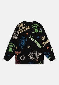 Selezionato, cartooniverse