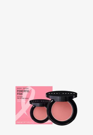 Bobbi Brown, BCC POT ROUGE - Rouge - powder pink