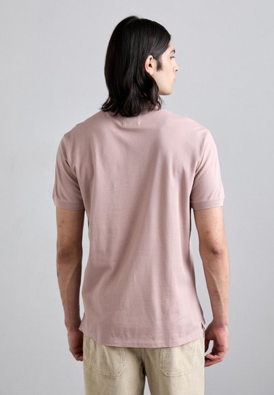 Emporio Armani Πόλο - fawn