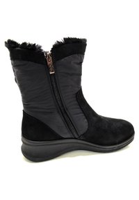 ara Snowboot/Winterstiefel - schwarz